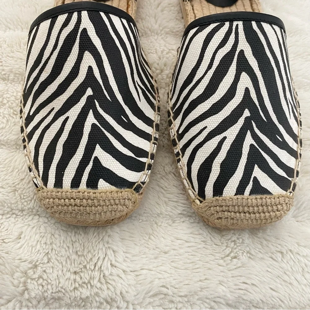 MICHAEL Michael Kors stylish zebra